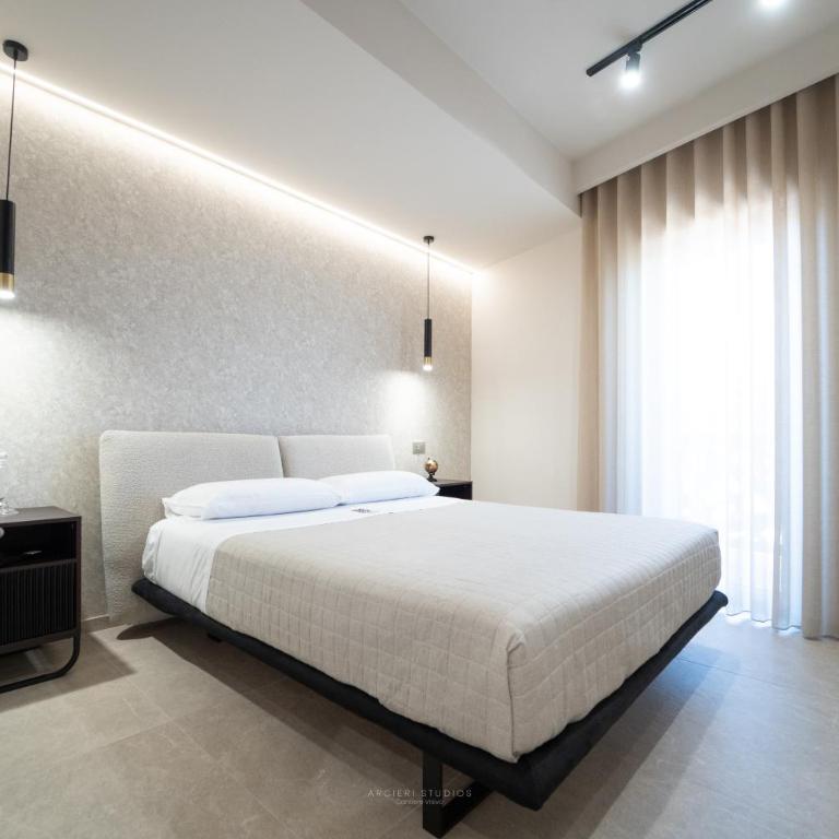 HERMES Luxury Home - Appartamento con 1 Camera da Letto - 1