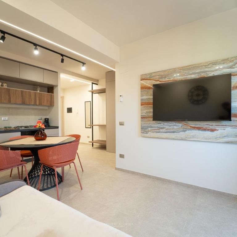 HERMES Luxury Home - Appartamento con 1 Camera da Letto - 3