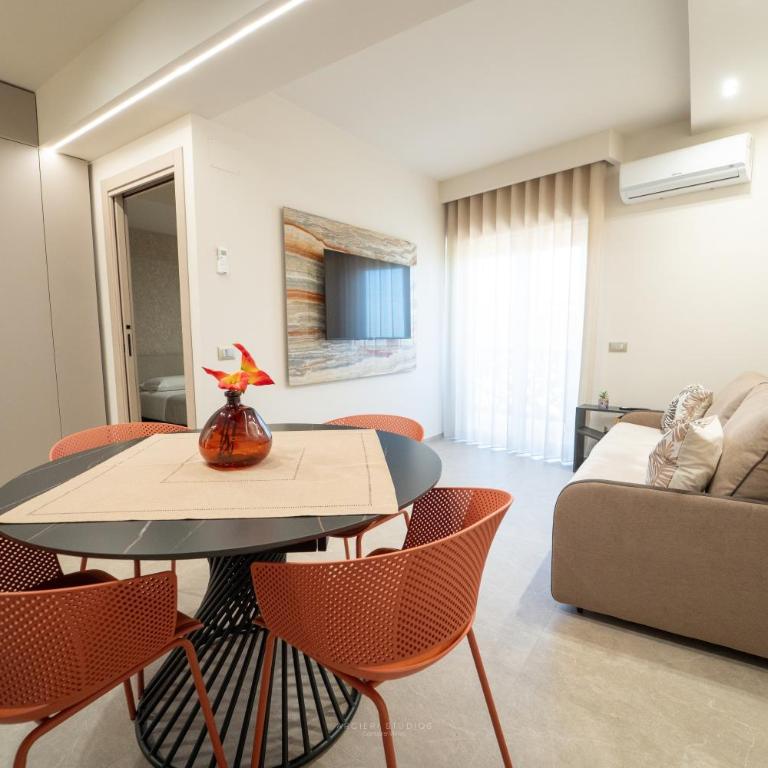 HERMES Luxury Home - Appartamento con 1 Camera da Letto - 5