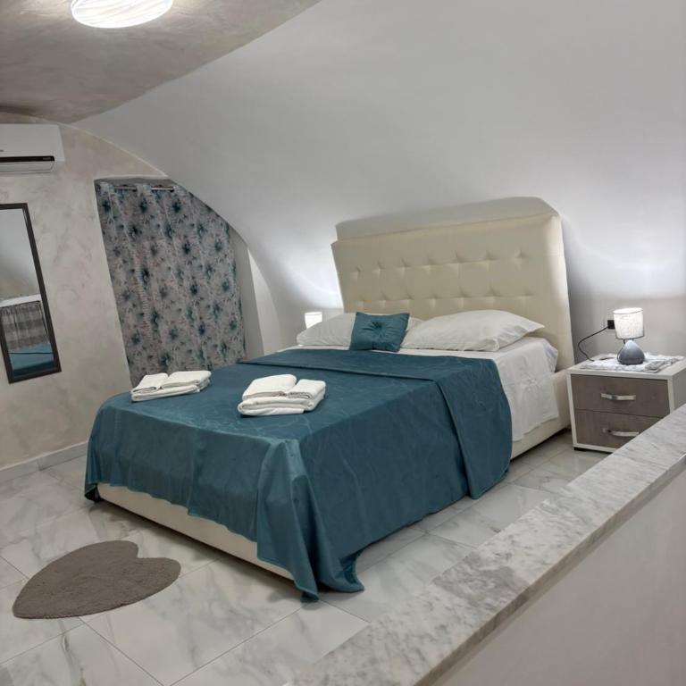 La casa dì pulcinella - One-Bedroom House - 1