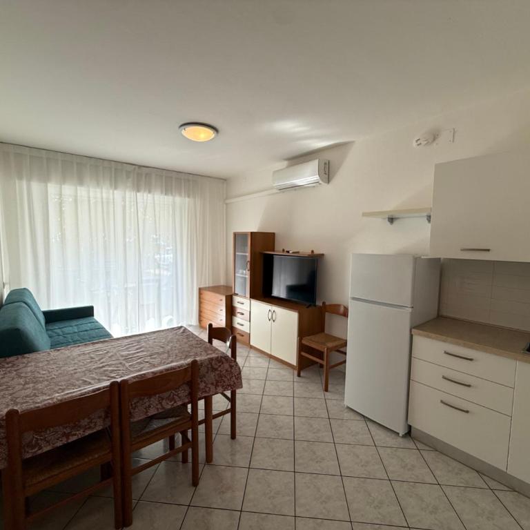 Residence La Zattera - Appartamento con 1 Camera da Letto e Vista Mare - 4