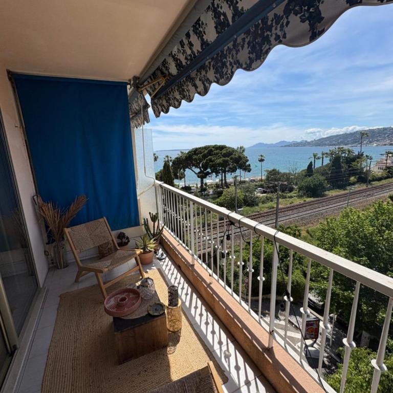 Studio moderne, proche plage, climatisation - Appartamento con 1 Camera da Letto - 5