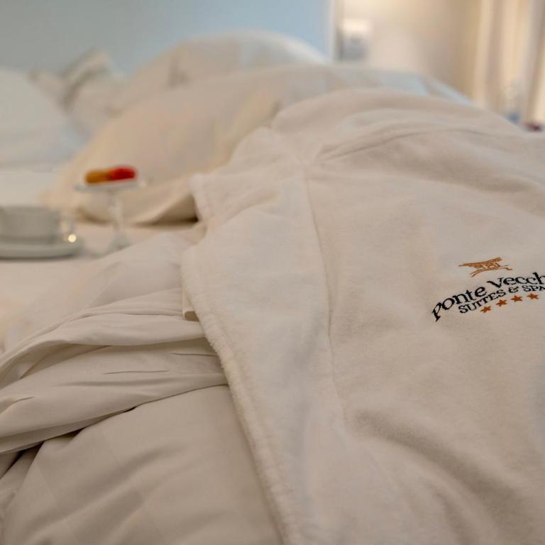 Ponte Vecchio Suites & Spa - Executive Suite - 16