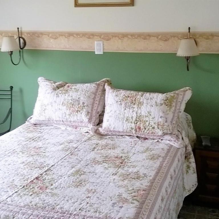 Posada La Pausa - Solo para Adultos - Habitación Doble - 7