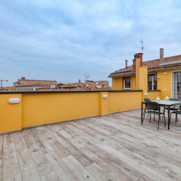 Metropolitan Luxury Apartment - Appartamento con 2 Camere da Letto - 10