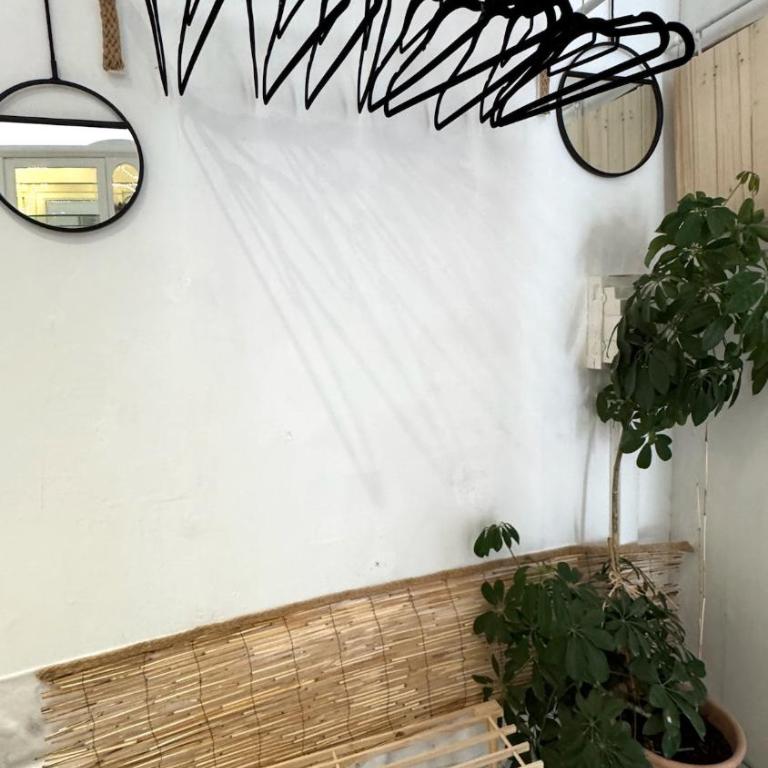 Maison avec terrasse proche piste cyclable et remparts - One-Bedroom House - 21
