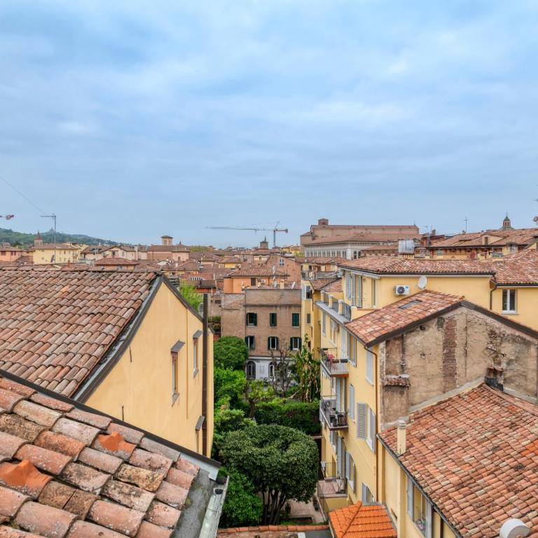Metropolitan Luxury Apartment - Appartamento con 2 Camere da Letto - 5