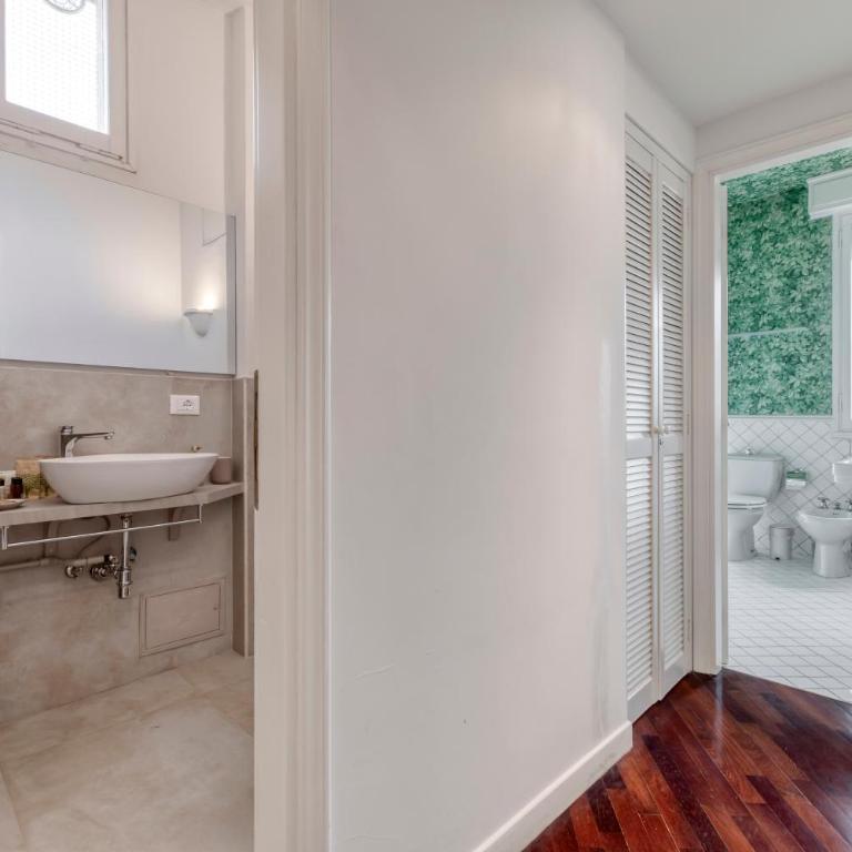 Metropolitan Luxury Apartment - Appartamento con 2 Camere da Letto - 22