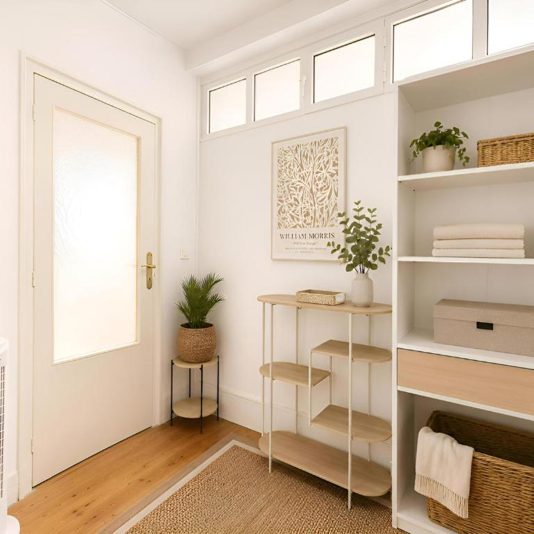 Apartamento acogedor San Lorenzo Burgos - 1 dormitorio - Apartamento de 1 dormitorio - 13