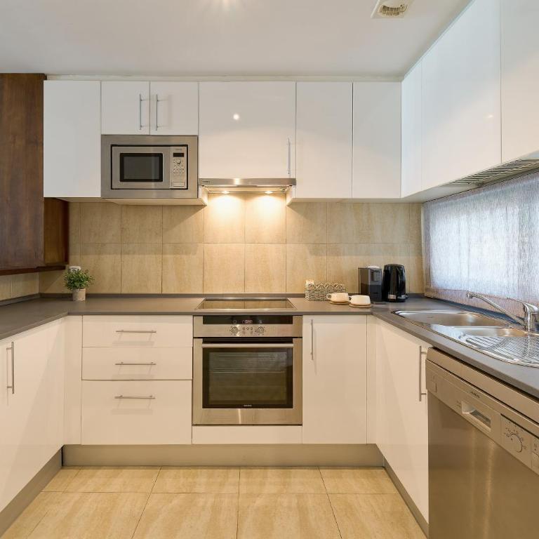 Kosta Homes - Vitania Paradise - Apartamento de 1 dormitorio - 19