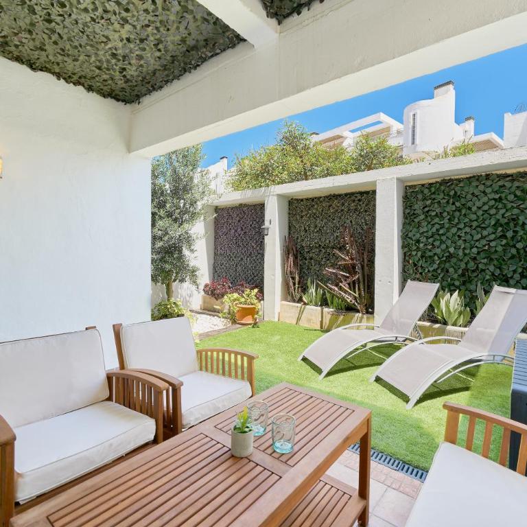 Kosta Homes - Vitania Paradise - Apartamento de 1 dormitorio - 20