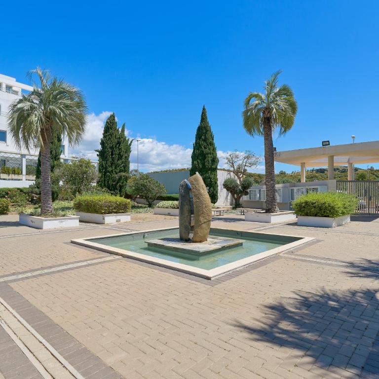 Kosta Homes - Vitania Paradise - Apartamento de 1 dormitorio - 13