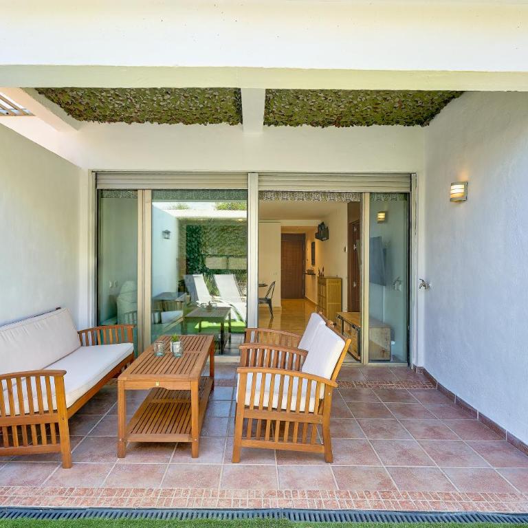 Kosta Homes - Vitania Paradise - Apartamento de 1 dormitorio - 15