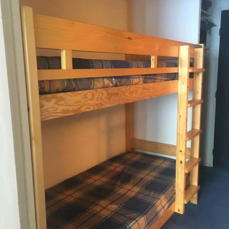 Studio Tignes Le Lavachet - Appartamento Monolocale - 6