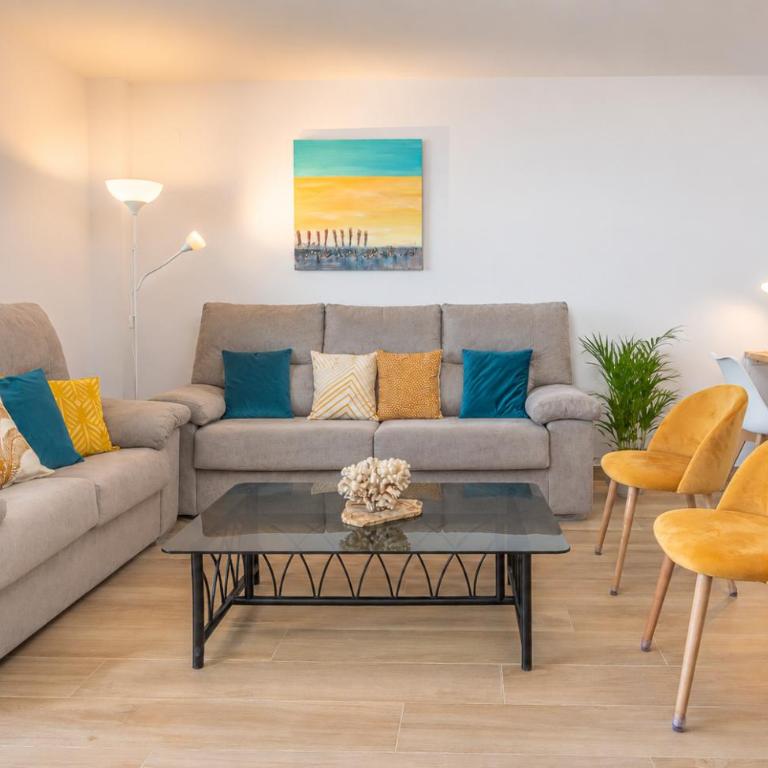 Shore Thing Playa - Three-Bedroom Apartment - 23