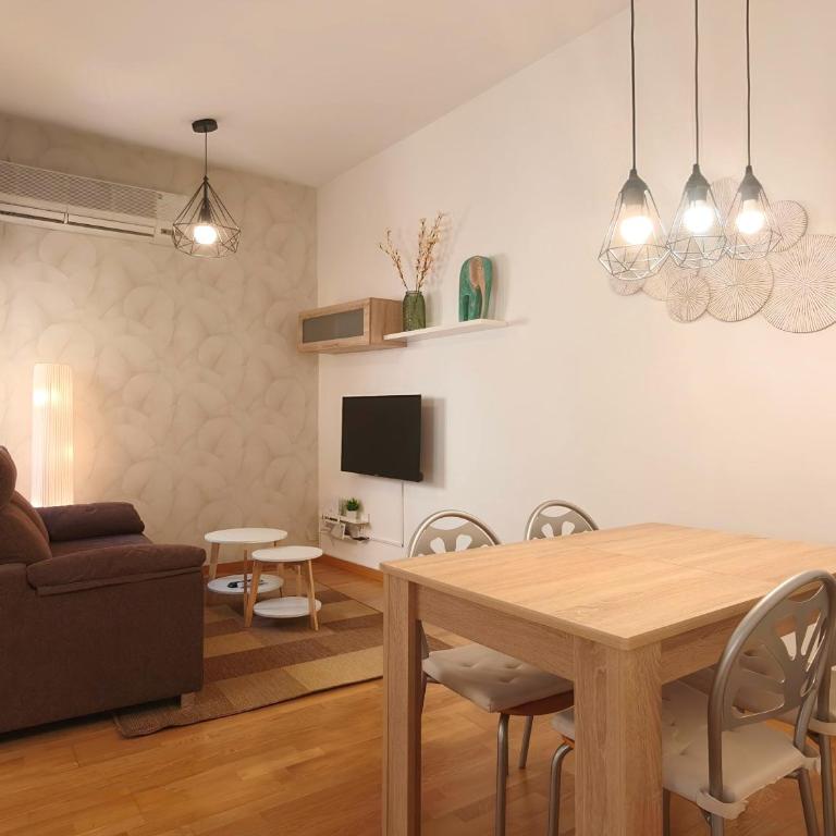El Rincón del Casco by Alogest - Apartamento de 1 dormitorio - 1