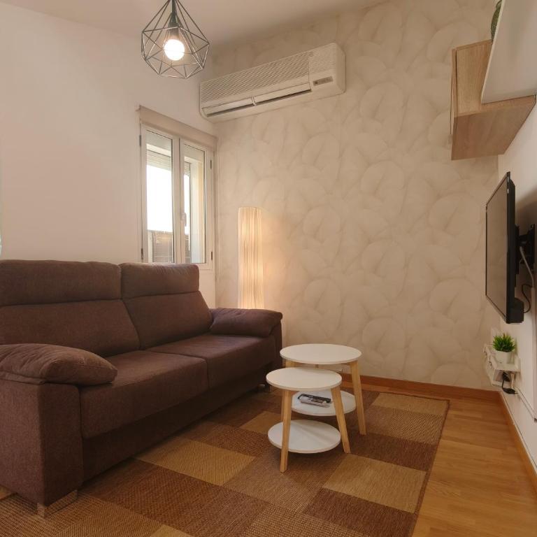 El Rincón del Casco by Alogest - Apartamento de 1 dormitorio - 5