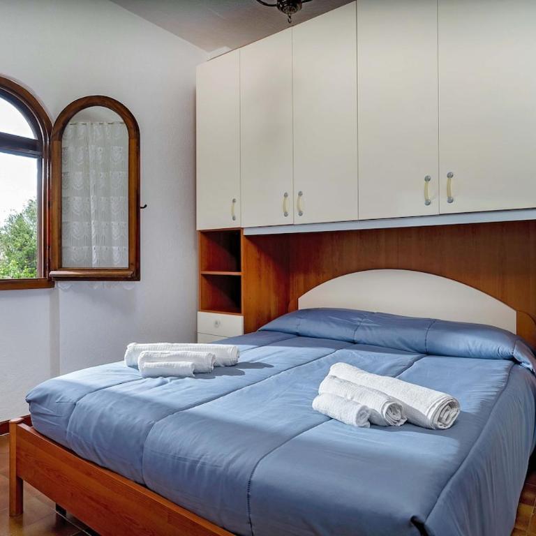 Villa LIDIA - Stella di Mare 1 - Casa Vacanze con 3 Camere da Letto - 8