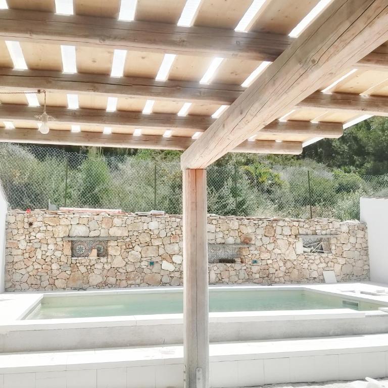LE SORELLE Sea front -villa whit private pool - Villa - 20