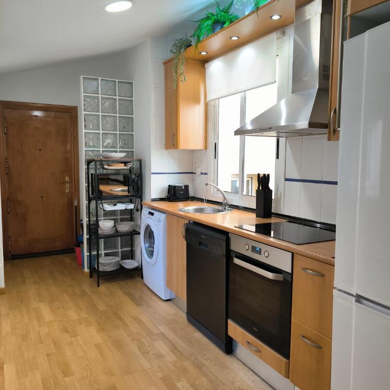 El Rincón del Casco by Alogest - Apartamento de 1 dormitorio - 9