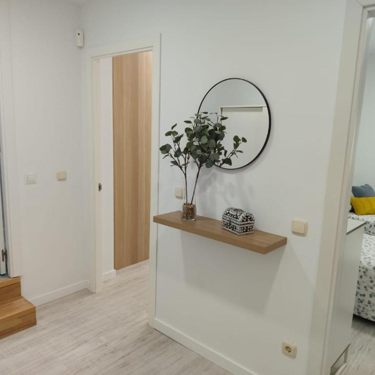 Moderno Apartamento en Benalmadena Costa - Appartement 2 Chambres - 2