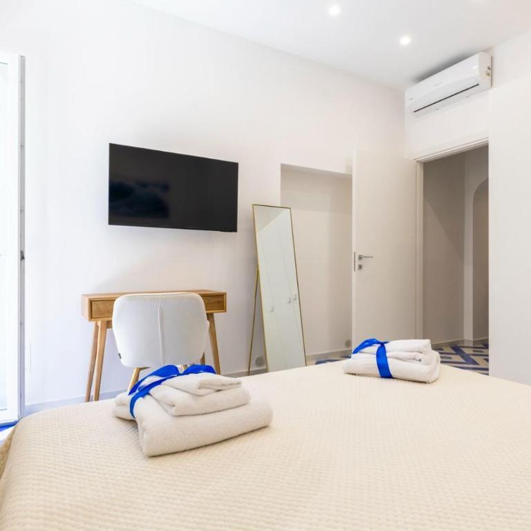 Isabel Luxury Suite - Appartamento con 1 Camera da Letto - 7