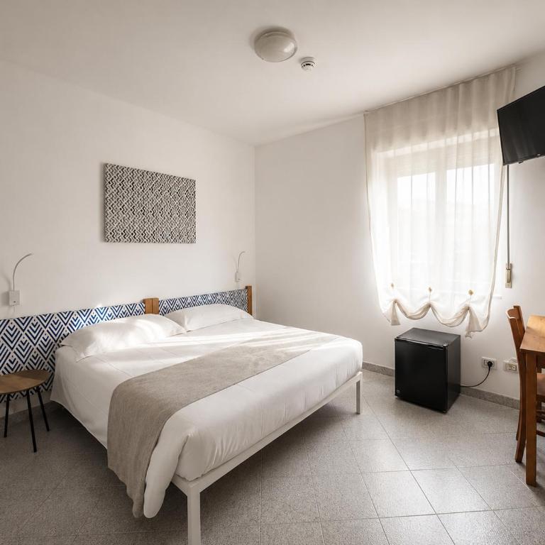 Hotel Mistral - Camera Matrimoniale Standard - 1
