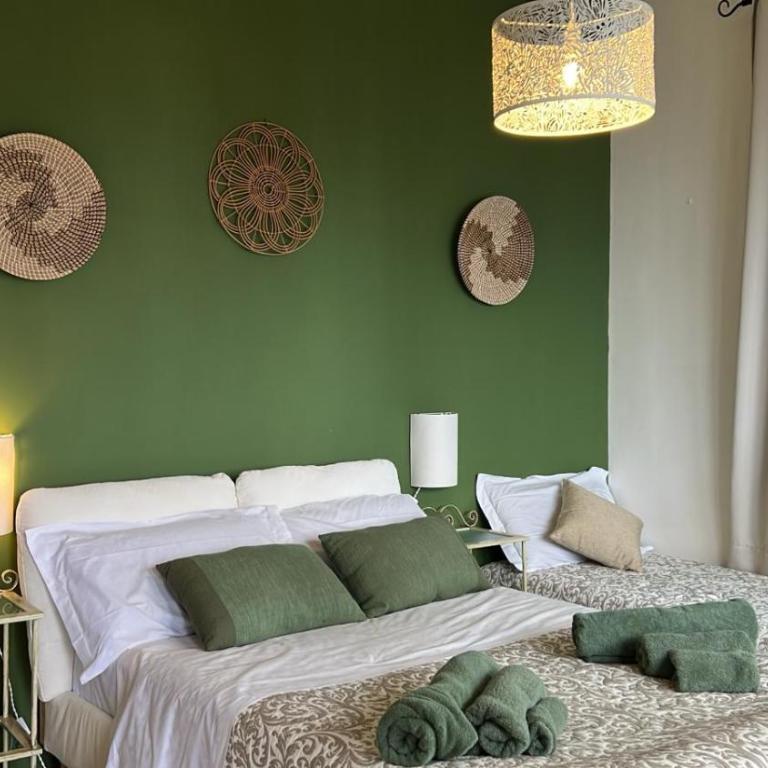 Exclusive Lake Garda Apartments with Pool and view - Studio avec Vue sur Lac - 35