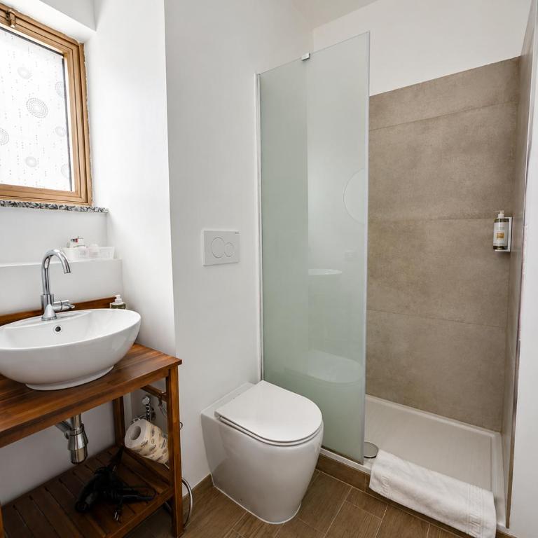 Hotel Mistral - Camera Matrimoniale Standard - 2