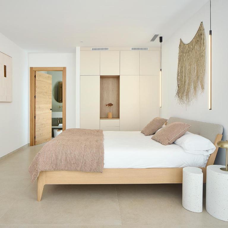 Villa Calella Brava - Suite Deluxe - 3
