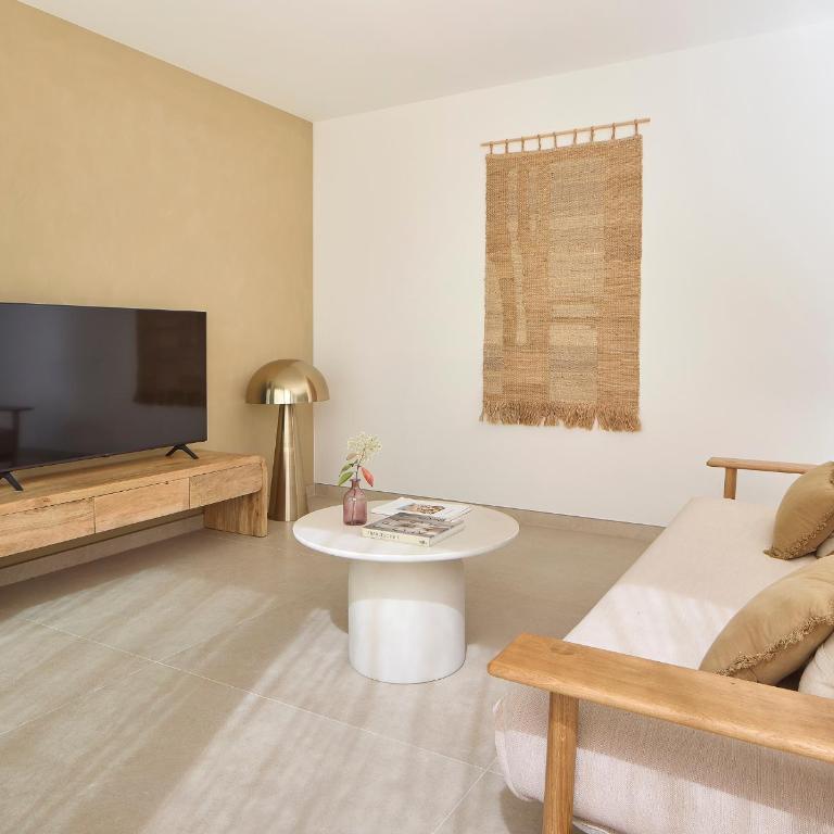 Villa Calella Brava - Suite Deluxe - 7