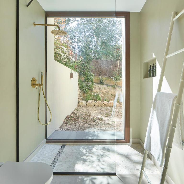Villa Calella Brava - Suite Deluxe - 10