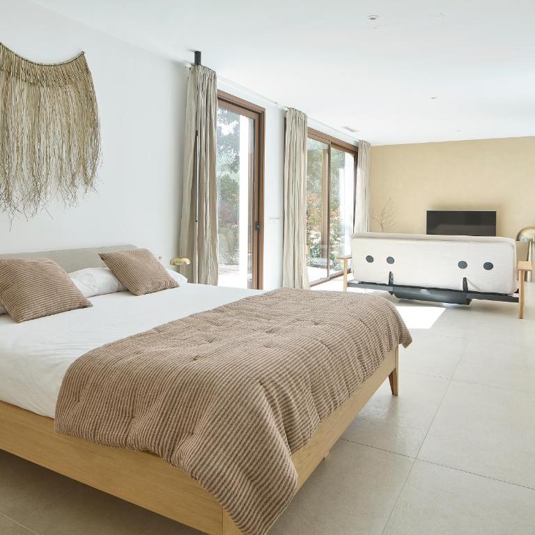 Villa Calella Brava - Suite Deluxe - 2