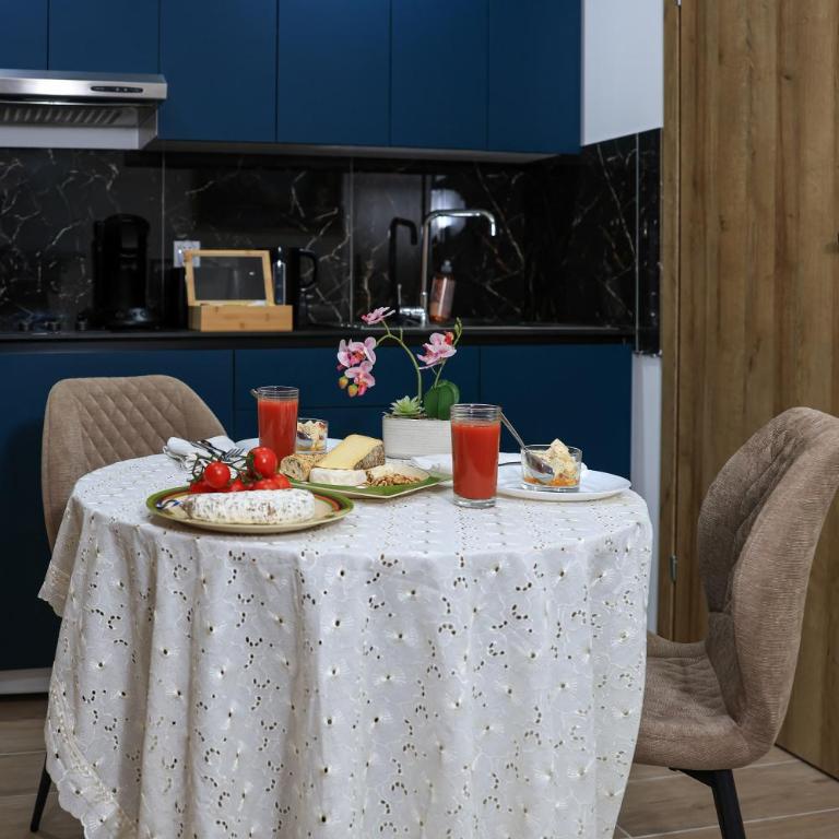 Villa Bellevue Genève - Studio - 9
