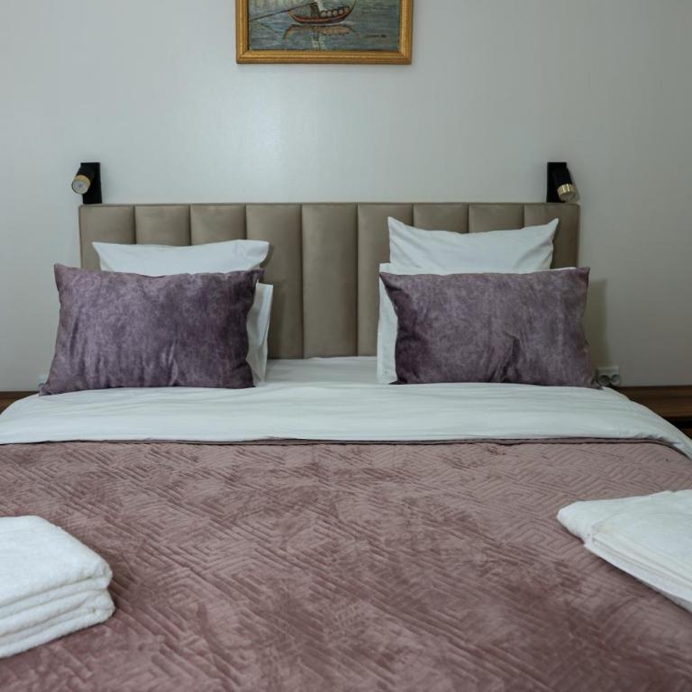 Villa Bellevue Genève - Appartement 1 Chambre - 9