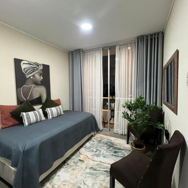 Piura Apartment Pool near Upao - Apartamento de 1 dormitorio - 4