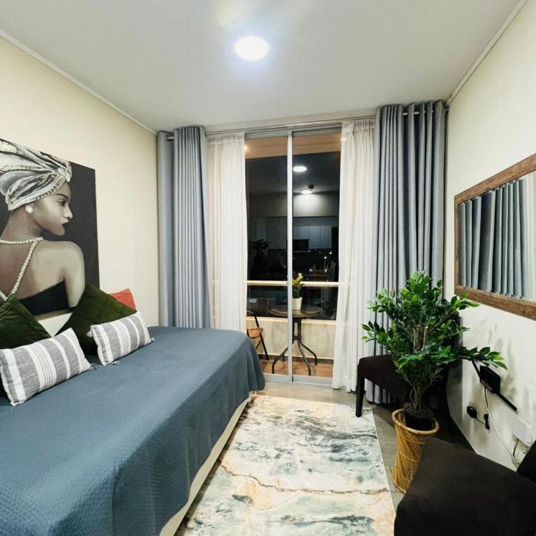 Piura Apartment Pool near Upao - Apartamento de 1 dormitorio - 10