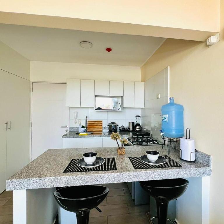 Piura Apartment Pool near Upao - Apartamento de 1 dormitorio - 11