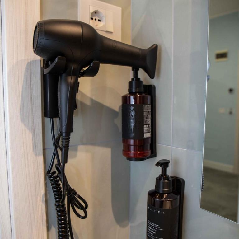 Hotel Villa Irene & Spa - Camera Familiare con Balcone - 2