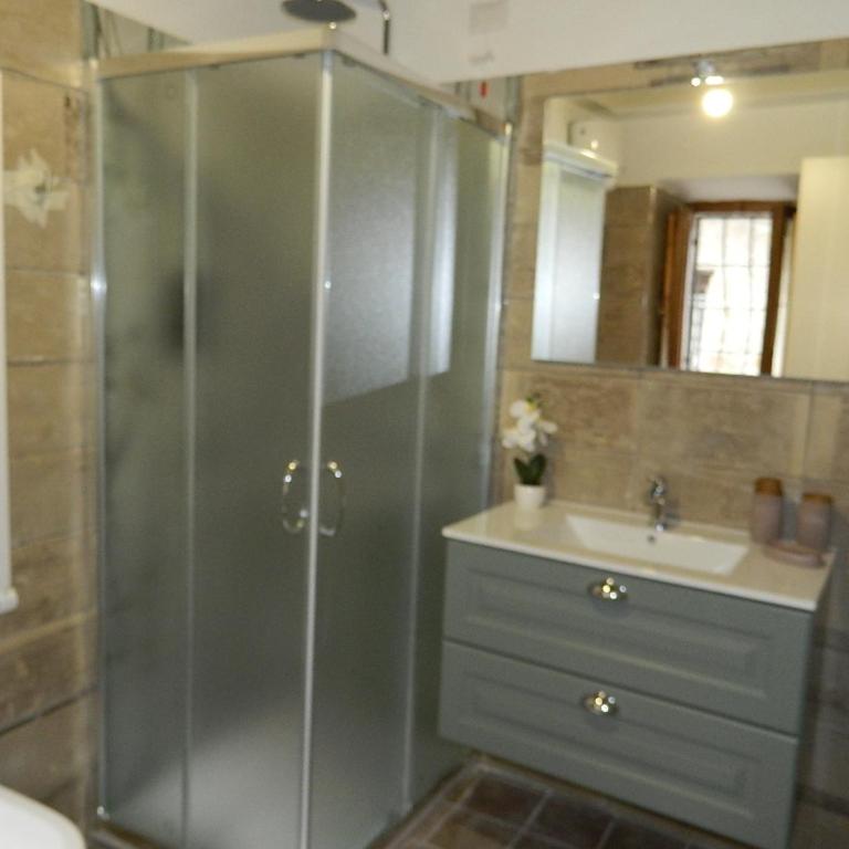 Camera matrimoniale Nicolò con bagno privato - Camera Matrimoniale con Bagno Privato - 1