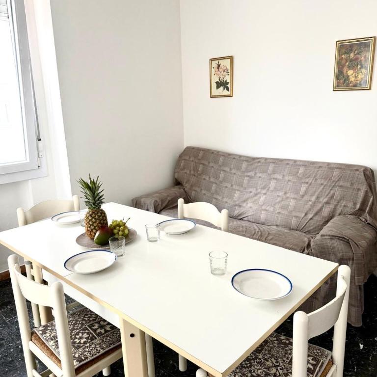 Jesolo attic - beach spot - Appartamento Deluxe con 1 Camera da Letto - 20