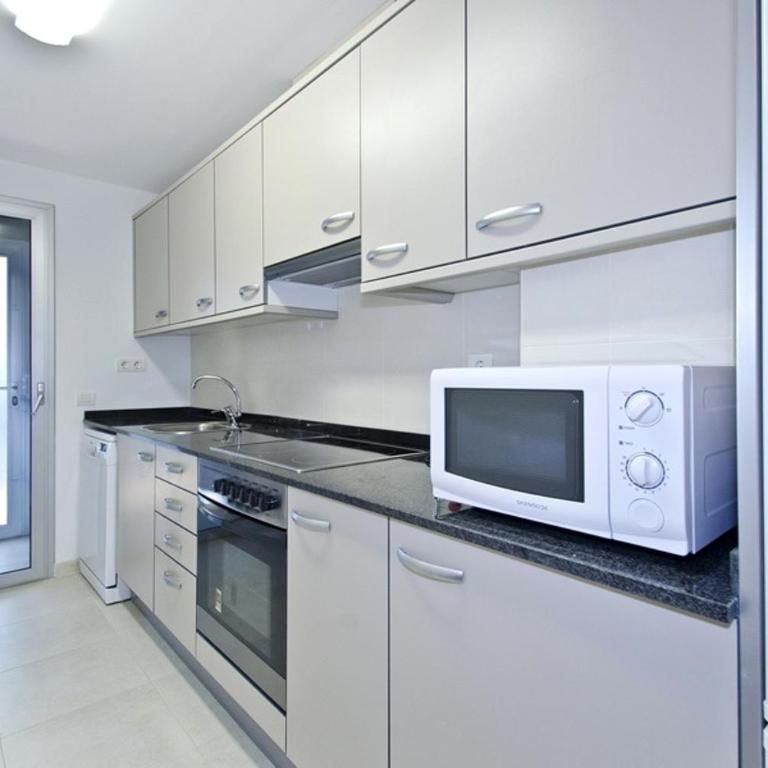 UHC Paradise Village Family Complex - Two-Bedroom Apartment - 19