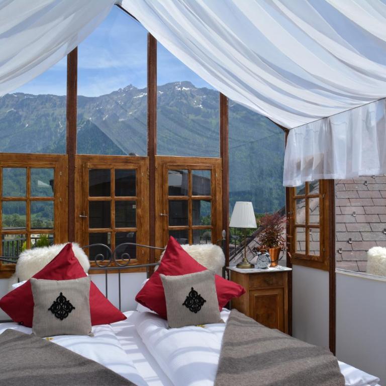 Carlton-Europe Vintage Adults Hotel - Executive Suite with Rooftop Terrace - 5
