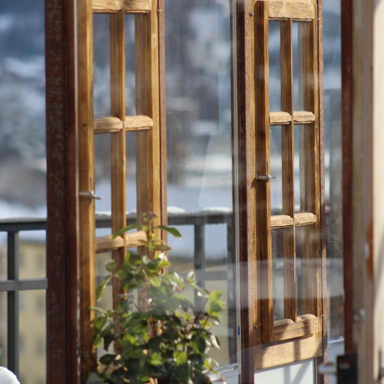 Carlton-Europe Vintage Adults Hotel - Executive Suite with Rooftop Terrace - 10
