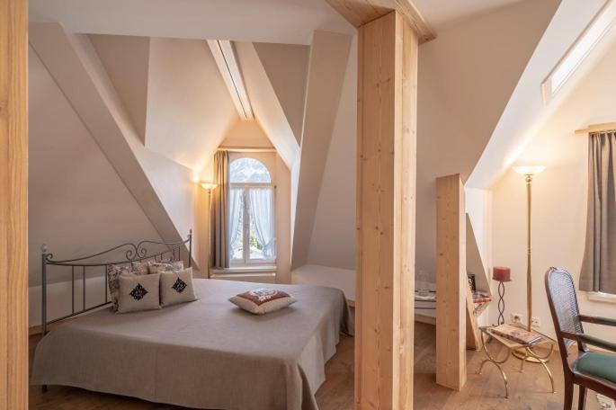Carlton-Europe Vintage Adults Hotel - Executive Suite with Rooftop Terrace - 19