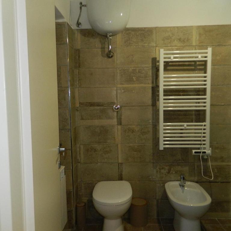 Camera matrimoniale Nicolò con bagno privato - Camera Matrimoniale con Bagno Privato - 3
