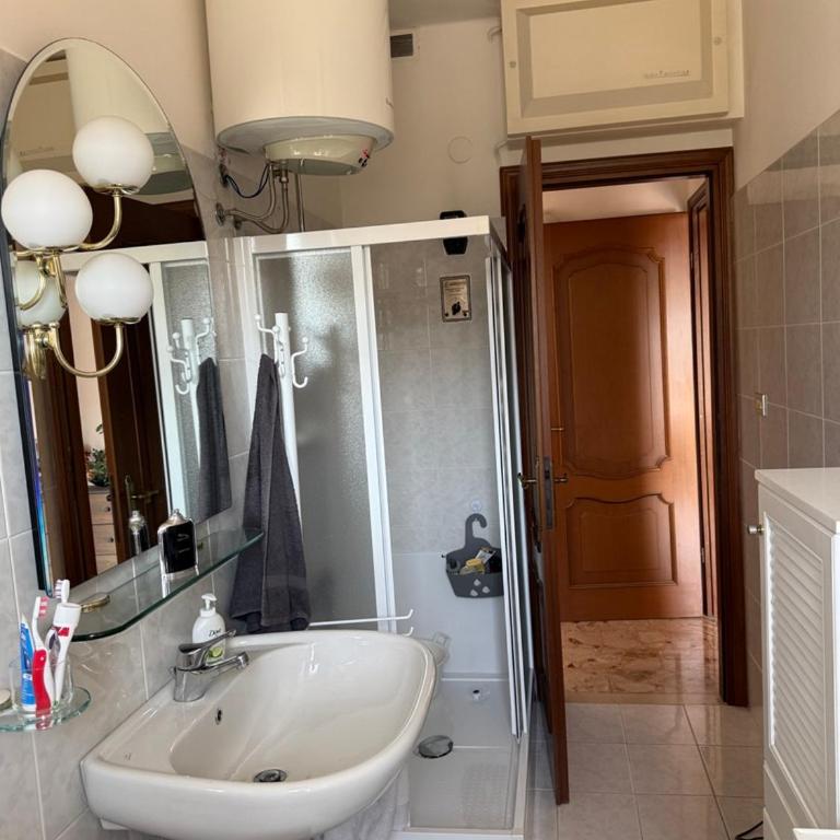 Sanremo ligurie italie - Appartamento con 2 Camere da Letto - 8