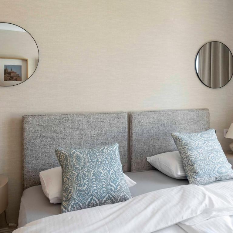 NEW SEAVIEW & SKY APARTMENT Playa De Oro 13rd floor con Parking - Apartamento de 2 dormitorios - 12