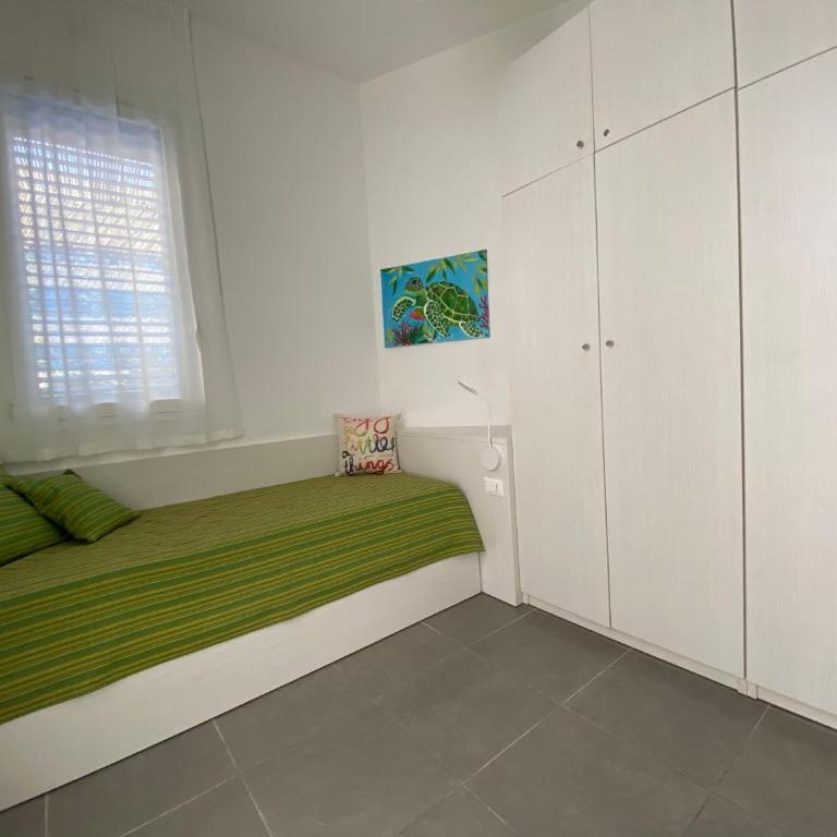 Hotel Arte Mare - camere in via del mulino 45 - Camera Familiare Superior - 7