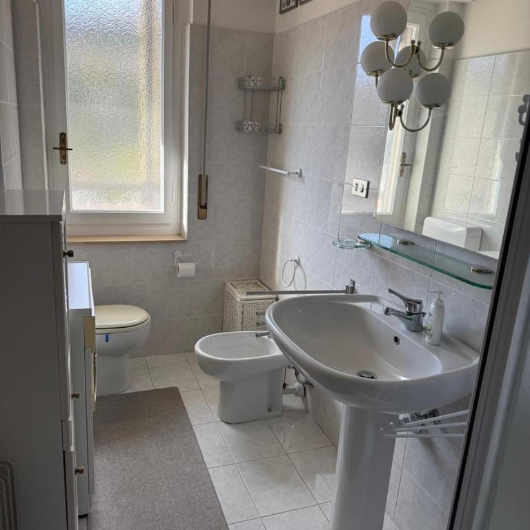 Sanremo ligurie italie - Appartamento con 2 Camere da Letto - 9